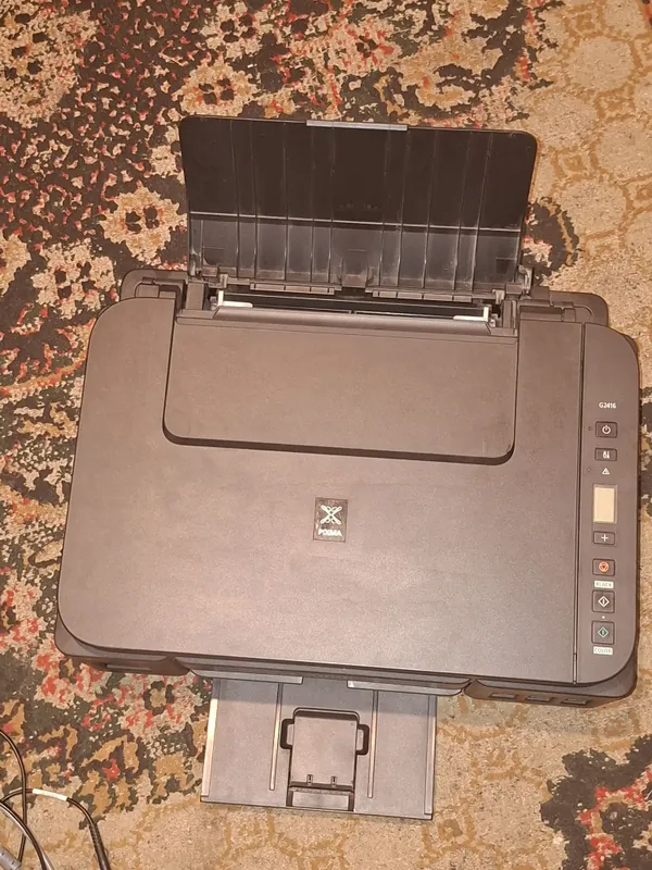 Printer Canon pixma G 2416