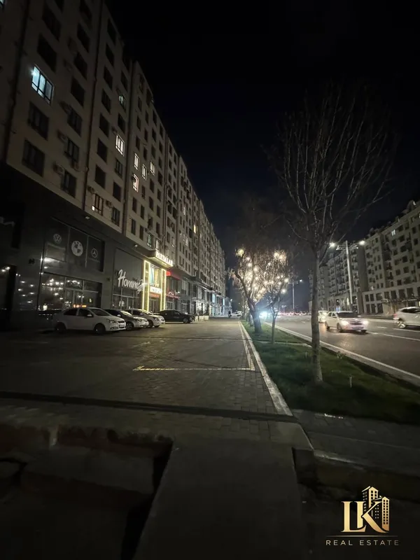 Продаётся уютная 2-комнатная квартира с евроремонтом в новостройке рядом с ТРЦ Ривьера