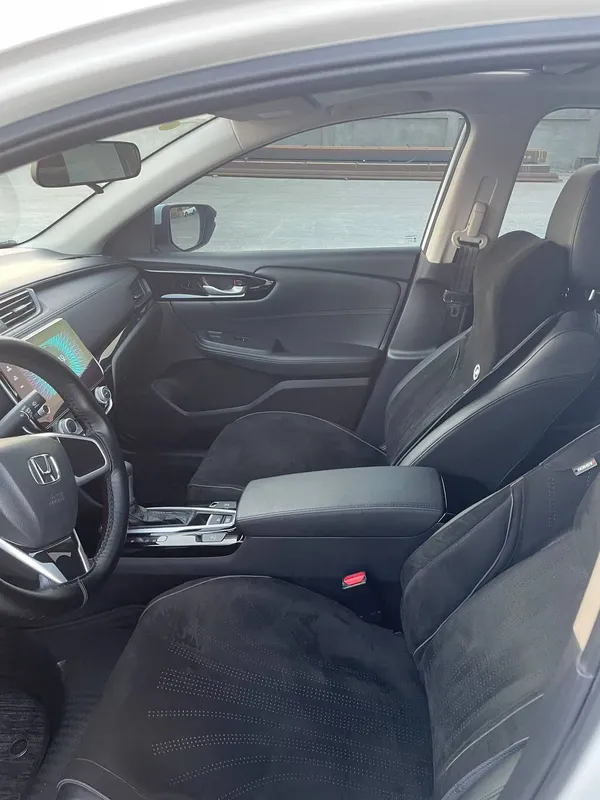 Honda Crider 2024 3 Honda Crider 2024 3