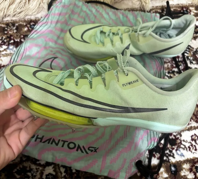 Шиповки nike 39-40 размер 1 Шиповки nike 39-40 размер 1