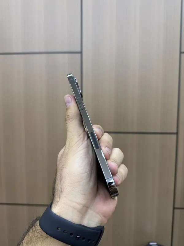 Iphone 12 Pro Max 128 2