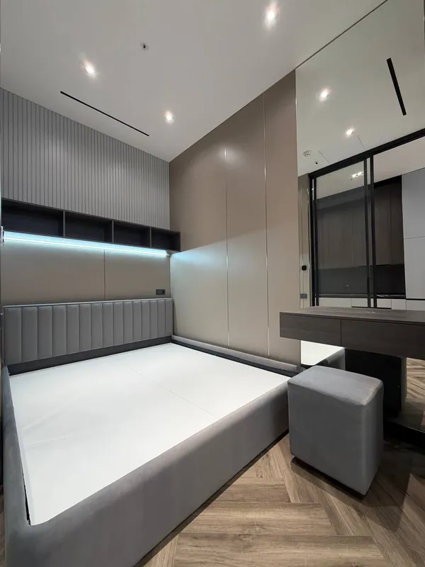 Tashkent City Nest One посуточно квартира — фото 2