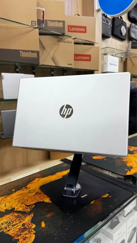 Hp Laptop AMD Ryzen 7/Dasturlash va Dostavka Bepul 1 Hp Laptop AMD Ryzen 7/Dasturlash va Dostavka Bepul 1