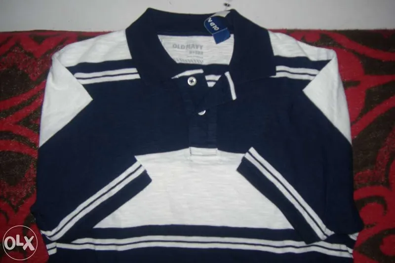 Продам футболки.рубашки, фирмы OLD NAVY, состояние: новое 3 Продам футболки.рубашки, фирмы OLD NAVY, состояние: новое 3
