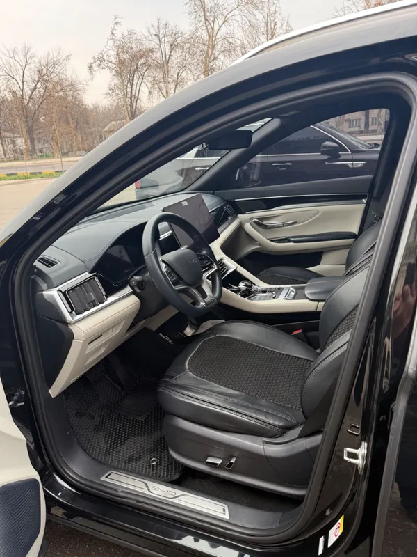 BYD song plus D-mi 6 BYD song plus D-mi 6