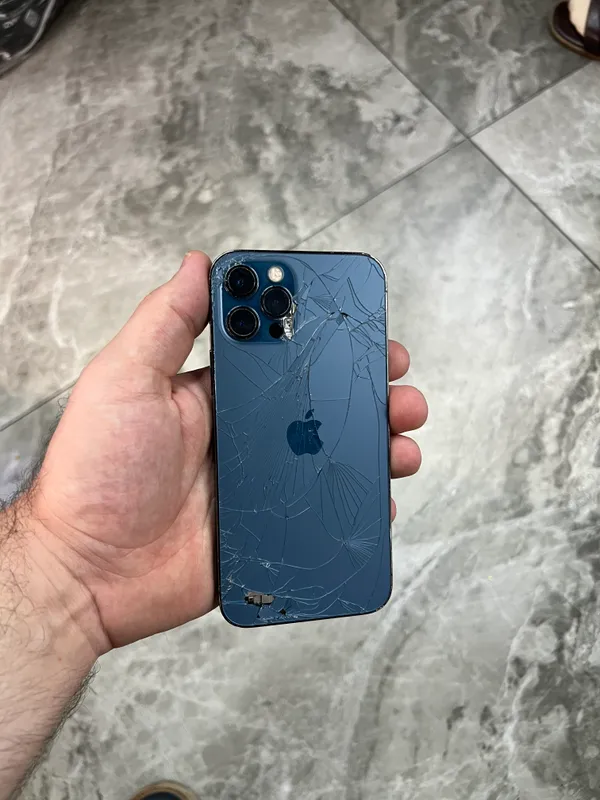 Iphone 12 pro 256gb 1