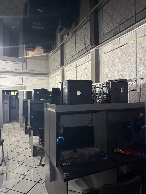 Продаются компьютеры для игрового клуба, 20 шт. 3 Продаются компьютеры для игрового клуба, 20 шт. 3
