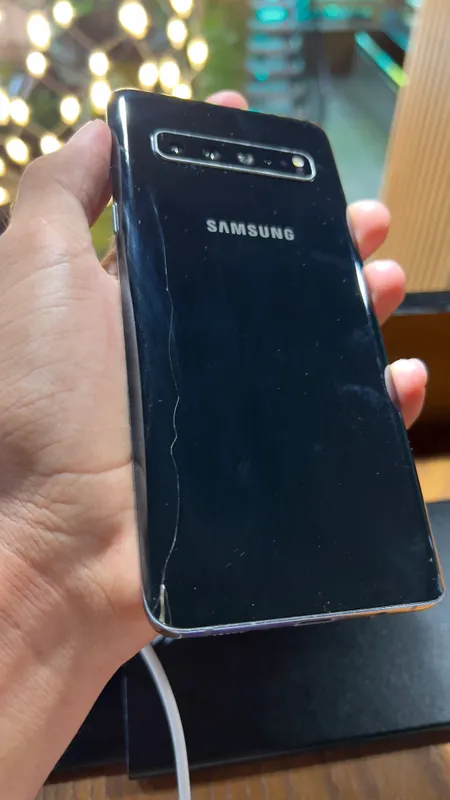 Samsung S10 5G 256Gb 3 Samsung S10 5G 256Gb 3