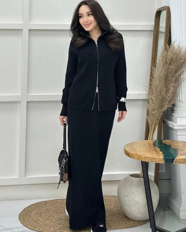 New collection Dvoyka