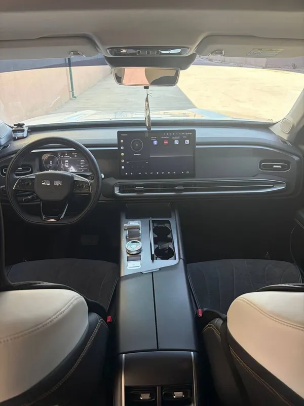 Baic BJ30 2024 года, бензин 8 Baic BJ30 2024 года, бензин 8