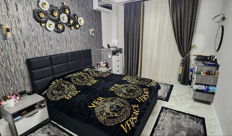 ЖК NRG OYBEK 3