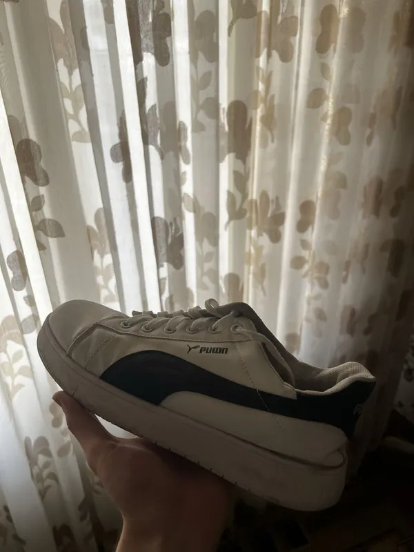 Puma Suede Classic — фото 1