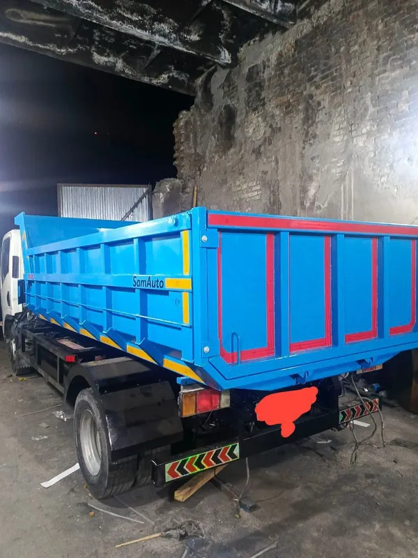ISUZU Samasval kuzuflar yasab beramiz! Siz Xoxlagan razmerga ! — фото 2