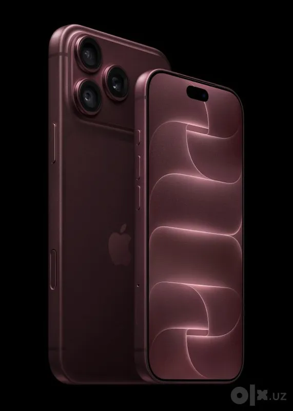 Iphone 18 pro max burgundy 256 GB esim Iphone 18 pro max burgundy 256 GB esim