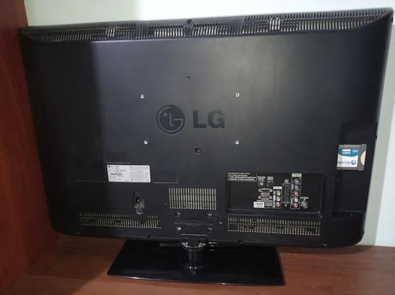 Телевизор LG Made in Korea 3