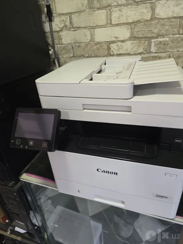 Canon MF421dw sotiladi