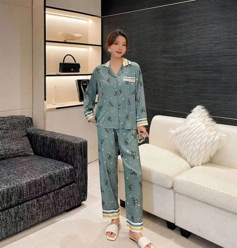pijama juda chiroyli 3