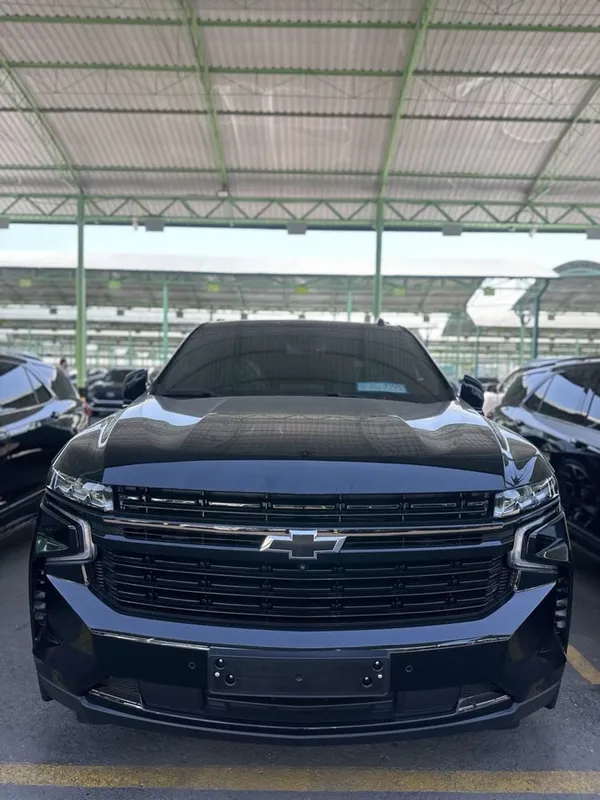 Chevrolet Tahoe сотилади дорест 2024 1 Chevrolet Tahoe сотилади дорест 2024 1