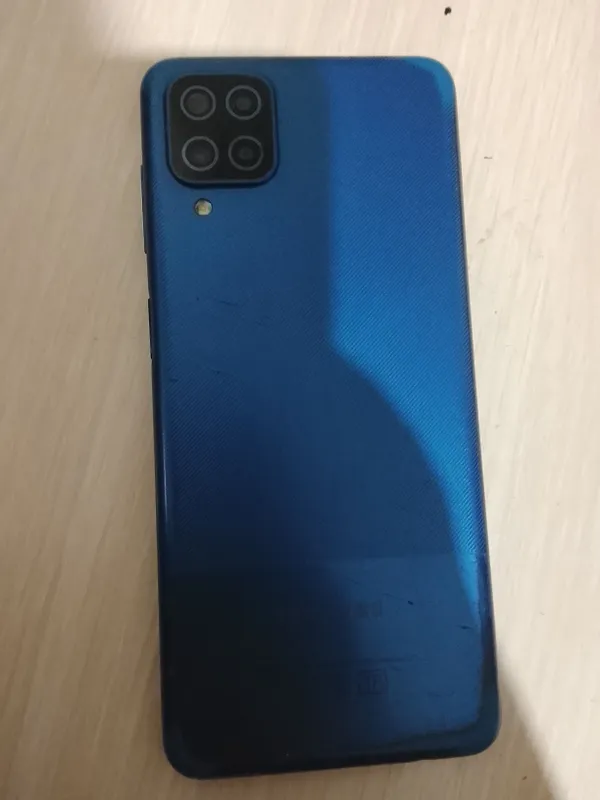galaxy A12 — фото 2