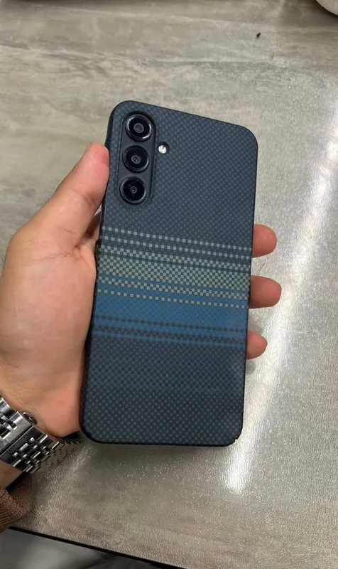 Samsung A16 в идеальном состоянии 3