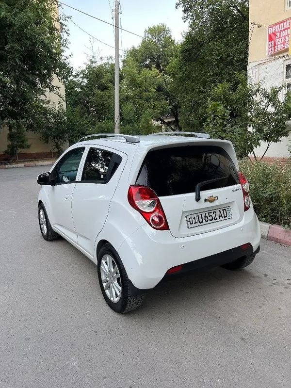 Spark avtomat Elegant plyus 4