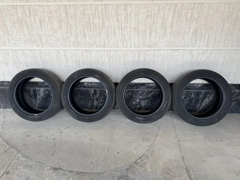 Шины, резина 235/50 R19