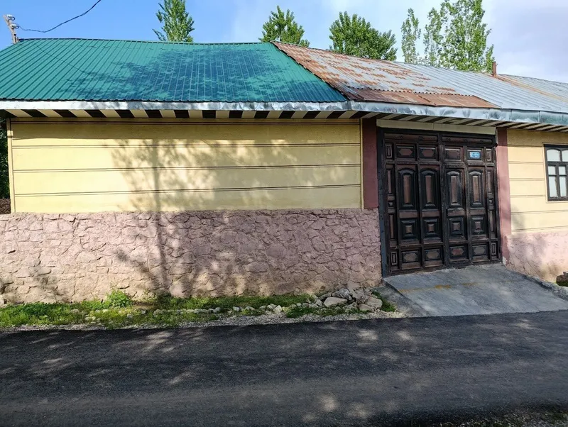 Срочно продается собственный дом населенный пункт Пскем