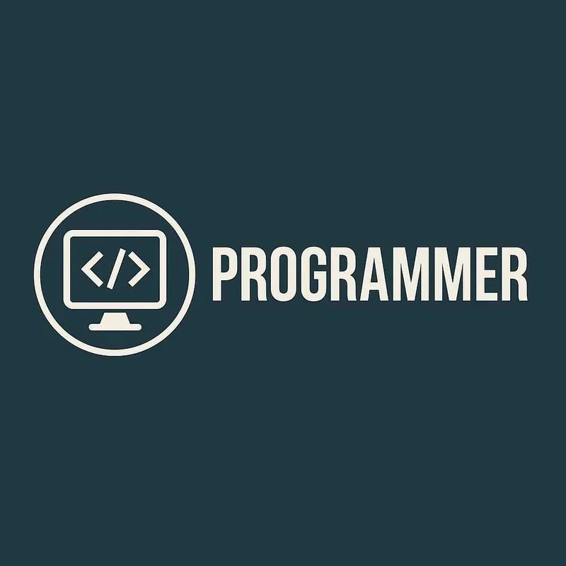 Программист Python — создаю программы, сайты, боты