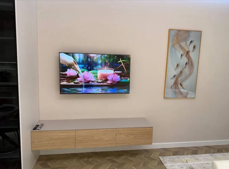 ЖК NEST ONE. Шайхантахурский район. Сдаётся 2х ком квартира! — фото 2