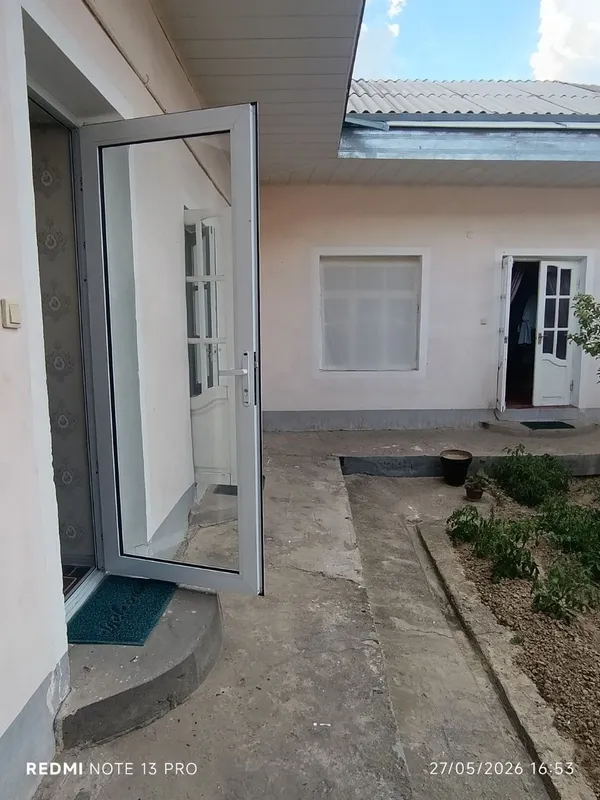 Продается дом/Ховли сотилади