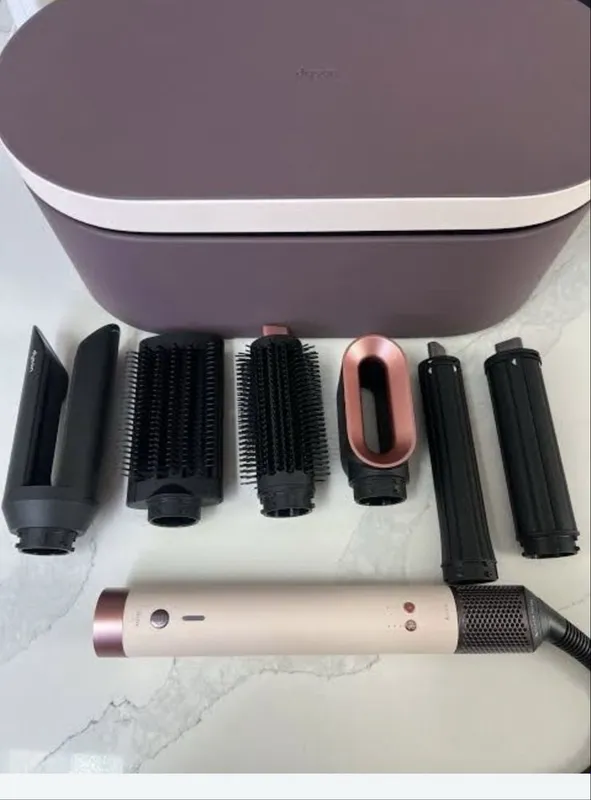 Dyson Airwrap Coanda 2x - Sakura ! Отличное качество! — фото 3