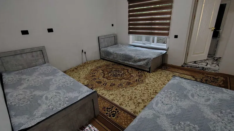 Oqtosh dacha | Дача Октош |Toza havo — фото 7