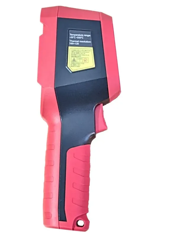 Тепловизор Uni-T UTi160S, 160*120 4