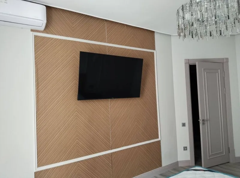 1-комнатная квартира, 45 м², 8/12, ЖК, Шайхантахурский район — фото 4
