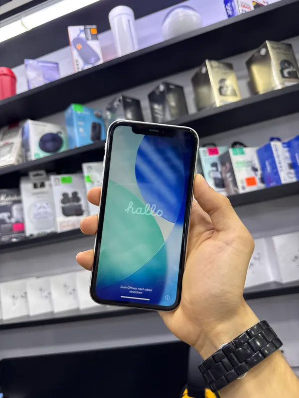 Iphone 11 2