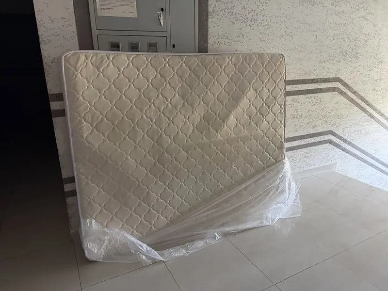 Matras bepul
