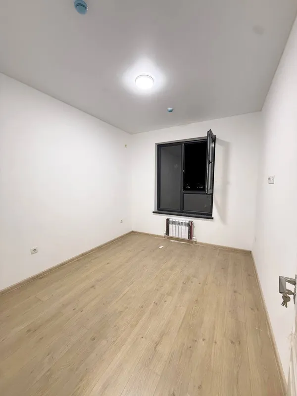 2 xonali kvartira, 39 m2, Mirzo Ulug'bek 5
