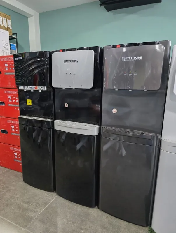 Electronix кулерларининг ушбу моделларига 30% чегирма мавжуд! 3