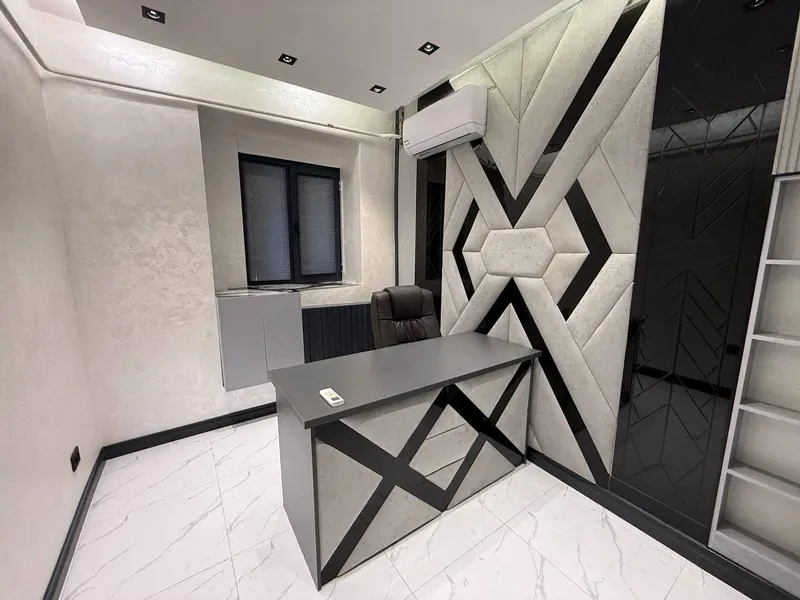 C-1,street77 50m2 1-etaj euro remont parkovka bor arendaga beriladi 3
