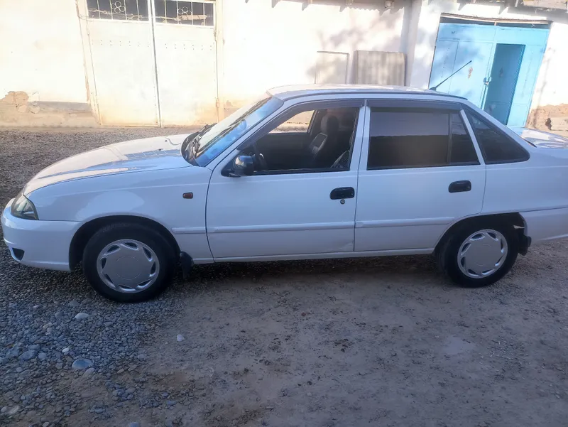 Nexia 2, год 2011, 410000 км 8 Nexia 2, год 2011, 410000 км 8