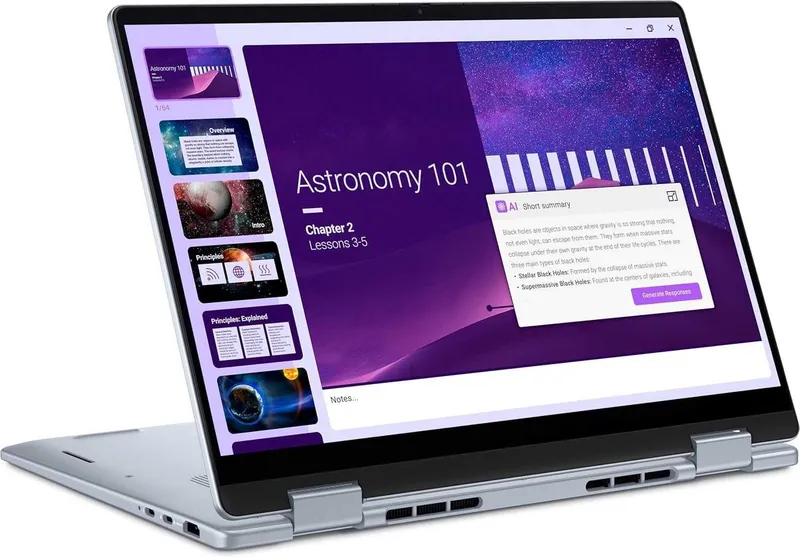 Dell 14 Plus 2-in-1 — фото 1