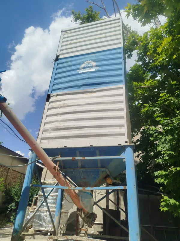 Газаблок завод сотилади. Продается завод газаблок — фото 5