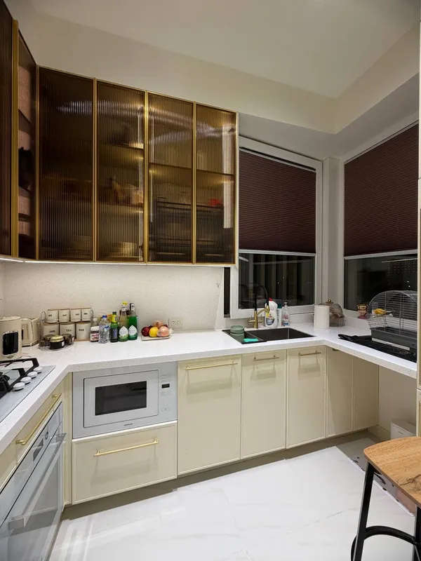 Yunusabad Residence turar joy majmuasida 3 xonali kvartira sotiladi 8