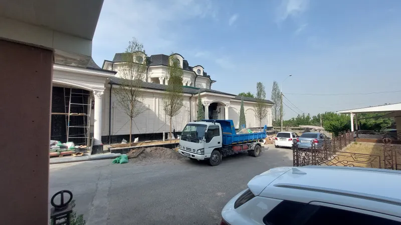Вывоз мусора stroy musor мусор вывоз стройтелны — фото 2