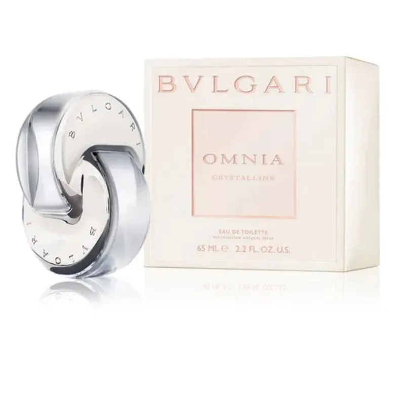 BVLGARI Omnia Crystalline 65 мл 1