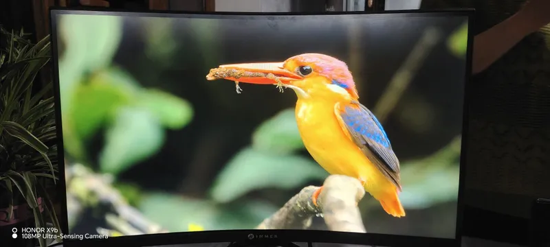 Monitor 27GR1000 — фото 2