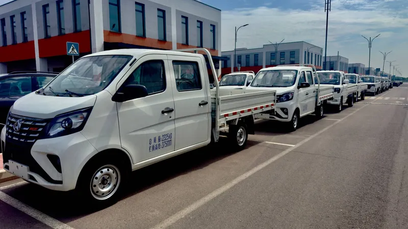 Changan star plus 3 xili bor — фото 4