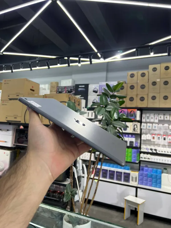 iPad 9 5
