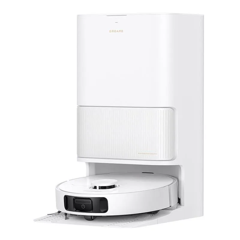 Робот пылесос Dream L40 ULTRA CE Робот пылесос Dream L40 ULTRA CE