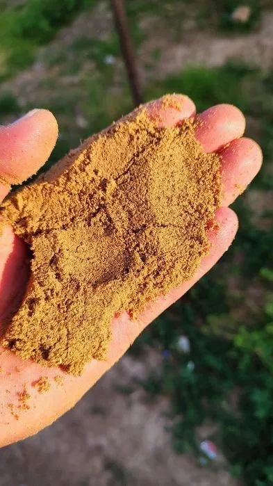 Fish meal (Рыбная мука)